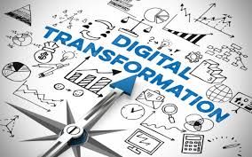 Digital Transformation DT101